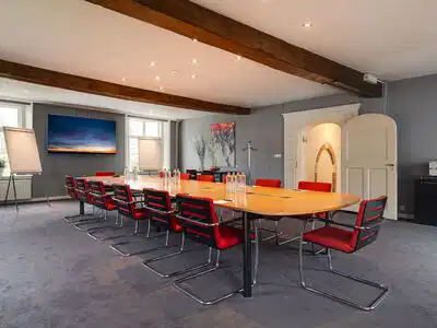 Kasteelkamer