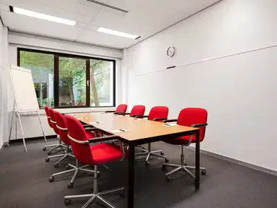Break-out zalen