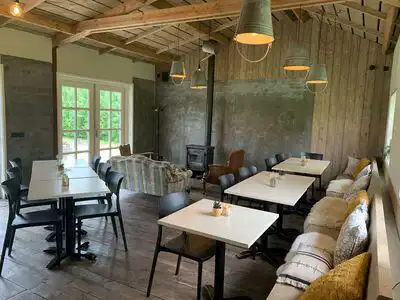 Tuinhuis