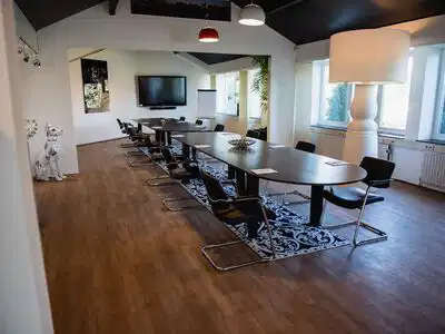 Gallery (Landgoed Vidaa)