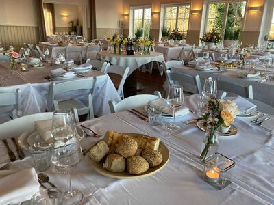 Restaurant (Vidaa Lago)