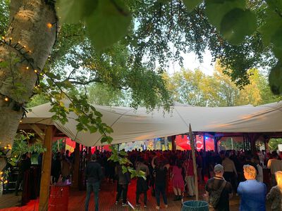 Herba (Landgoed Vidaa)