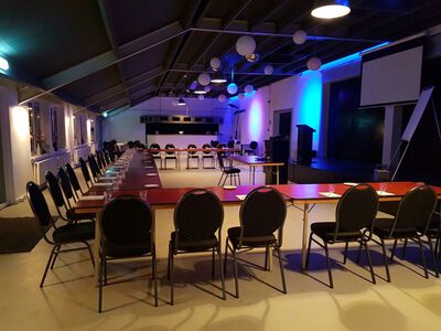 Pura Vidaa I (Landgoed Vidaa)