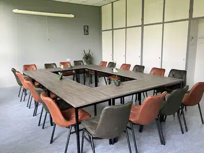 Zaal 2