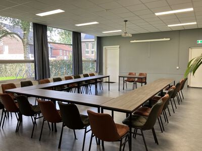Zaal 3