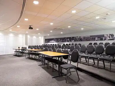 Europazaal