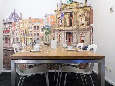 Haarlemzaal
