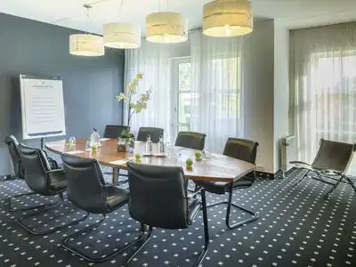 Valouwe suite