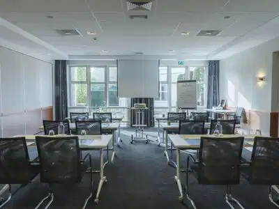 Schoutenzaal 2