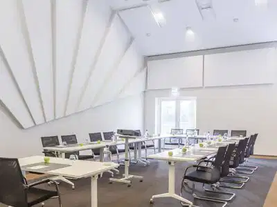 Collegezaal