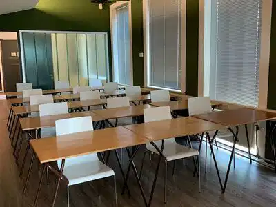 Workshop ruimte