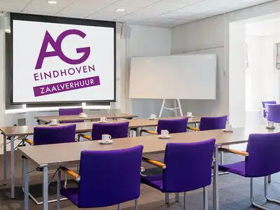 Studiekamer