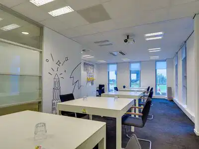 Dutchroom