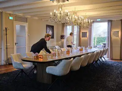 Private Dining
