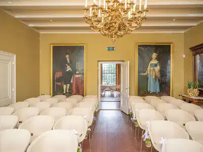 Gouden kamer