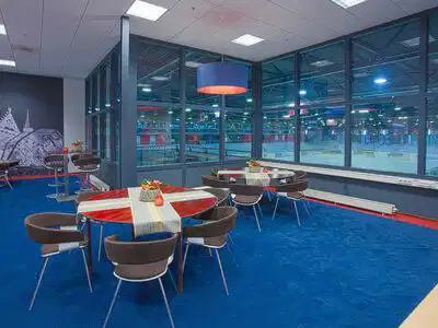 Olympische Zaal