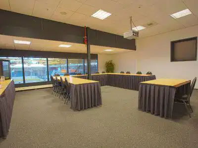 Jaap Eden Zaal