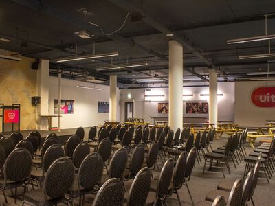 De Uithof Zaal