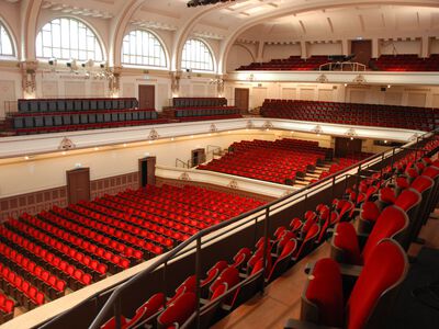 Concertzaal