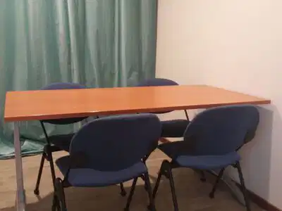 Spreekkamers