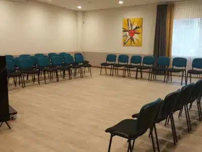 Okerzaal