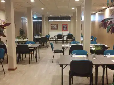 Brasserie