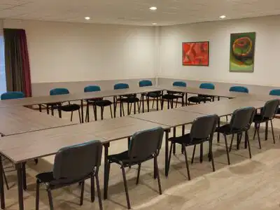 Rode zaal