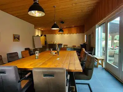 De Open schuur