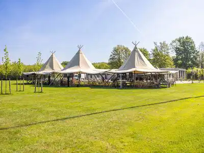 Eventterrein