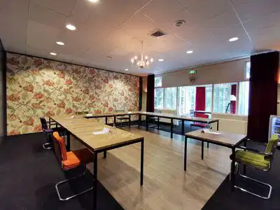 Werkkamer 2