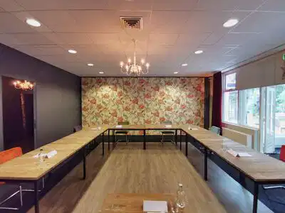 Werkkamer 1 