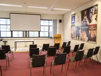 Theater
