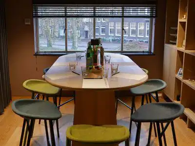 Private dining