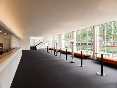 Dudokfoyer