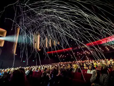 Grote Zaal