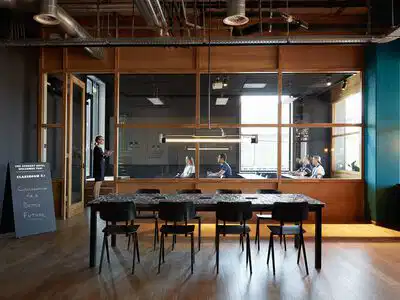 Classroom 1