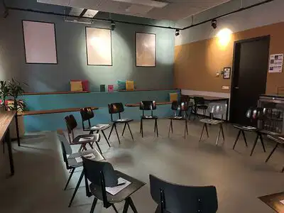 Meeting room 5
