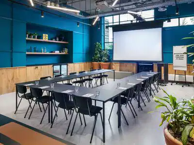 Meeting room 1