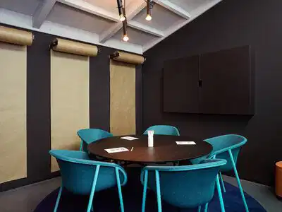 Meeting room 4
