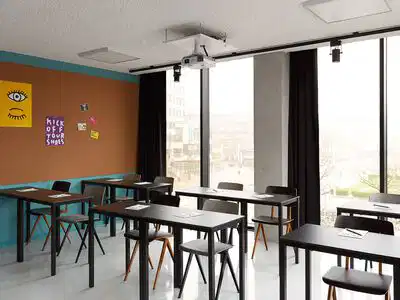 Classroom 2