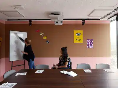 Boardroom