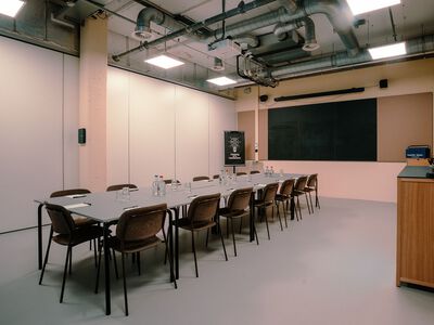 Meeting room 2