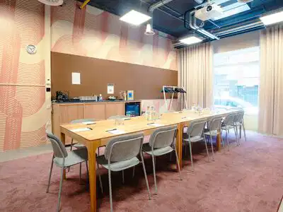 Meeting room 4