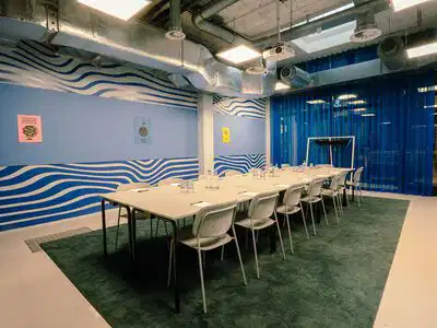 Meeting room 1
