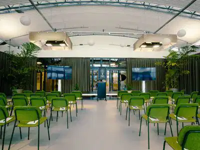 Wintergarden