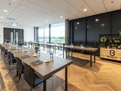 Zaal Storm