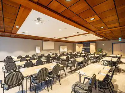 Zaal 190 m2