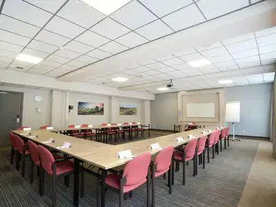 Zalen 90 m2