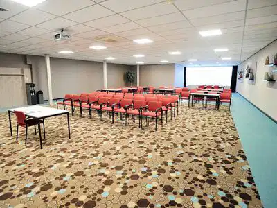 Zalen 220 m2