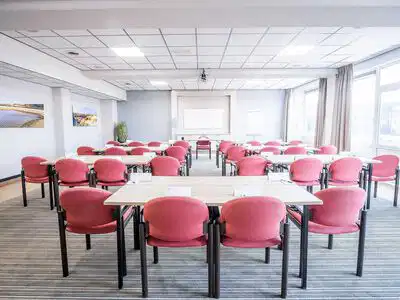 Zalen 100 m2